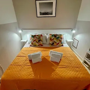 Bellebbuono A Casa Apartment Naples