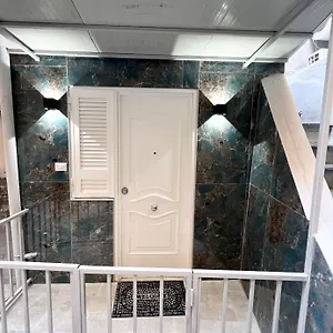 Apartment Chiara Luxury