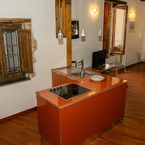 Apartment A.i.r. Plebiscito House Naples