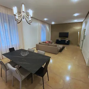 Luxury House With Parking Naples