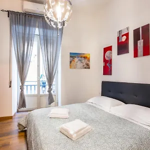 Apartament A Due Passi - Spagnoli Neapol
