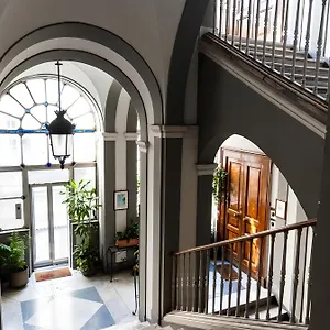 Apartamento White 'historic Centre' Nápoles