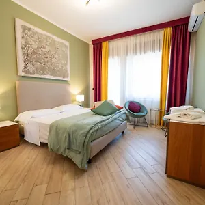 Apartment Duomo 11 By Dimorra *
