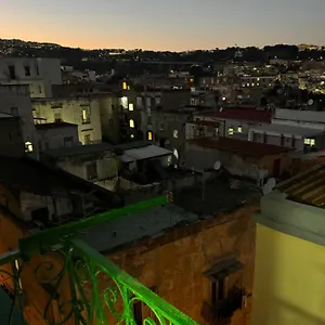 Konukevi Henry Luxury Napoli