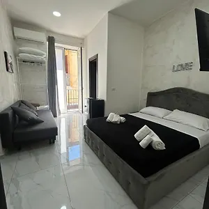 Terrace Luxury Caracciolo Apartment *
