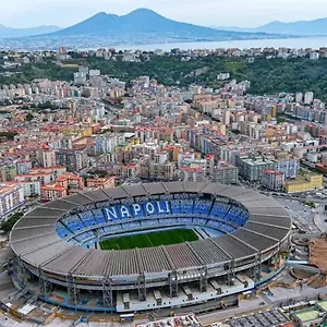 2erre Neapolis Apartment