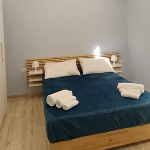 Casa Giupa Guest house Naples