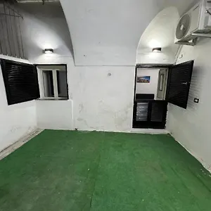 Hébergement de vacances Puma Official Naples