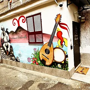 Daire La Dimora Di Pulcinella *