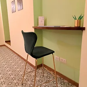 Guest house Antichi Orefici Naples