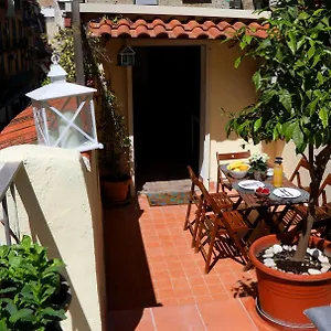 Apartament Maria Neapol
