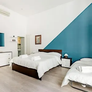 Modern 1br Near National Museum - Sleeps 3 Apartment
