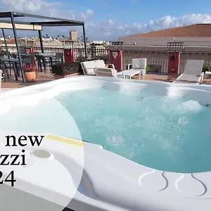 Hotel La Ciliegina Lifestyle 4*