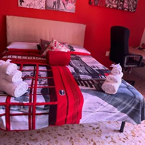 Apartmán La Casa Di Maria E Lello