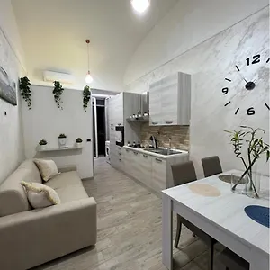 Apartment El Pibe De Oro *