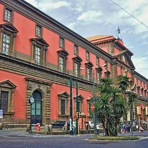 Daire Confort In The Historic Spanish Center *