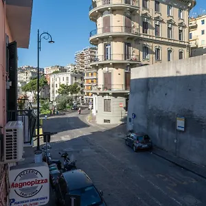 Сasa de vacaciones Domus Falcone Nápoles