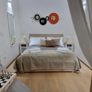 La Casa De La Abuelita * Naples