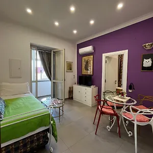 In Pieno Centro Storico - La Casa Di Anna * Napoli