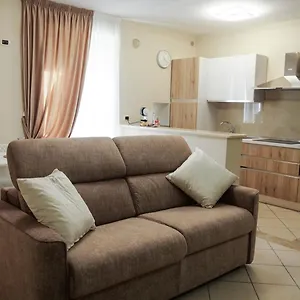 Apartament Luxury