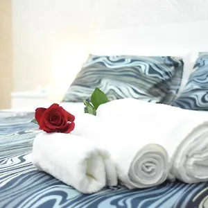 Cico Art Apartmán Neapol