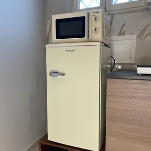 Apartamento Ninetta A Toledo