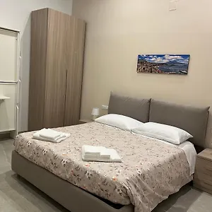 Konukevi Neapolis Francy Vesuvio *