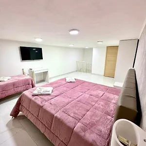 Pepp House *