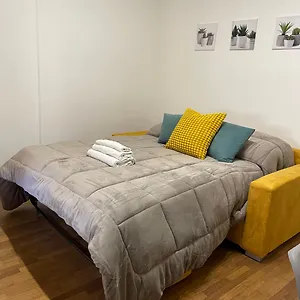 Bausan44 Apartamento *
