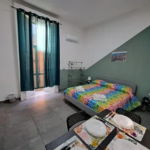 Apartment Torriero's House, Centro *