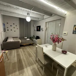 Feriehus To Napoli
