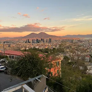Bed & Breakfast Nana Napoli