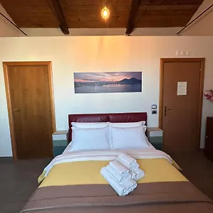 Mansarda Valu Apartamento