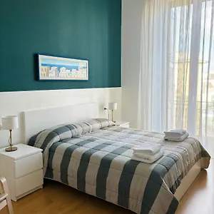 Bed & Breakfast Art 125
