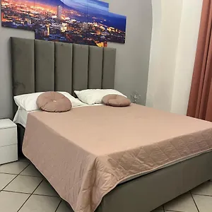בית נופש Casa Maruzzella נאפולי