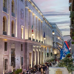 Bed & Breakfast Residenza Toledo *