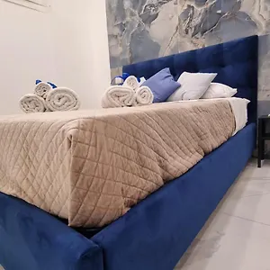 Apartment Dint ' O Vico San Petrillo