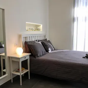 Apartment Bella 'mbriana *