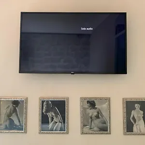 Apartment Nel Vicoletto