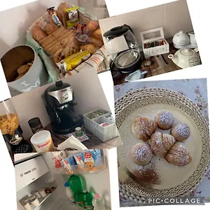 A Casa E Mamma' * Neapol