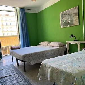 Miraglia 3* Napoli