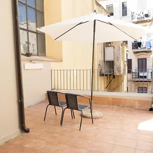 Holiday home Gg-grow - La Terrazza Di Bellavista