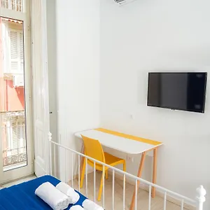 Vulcania Guest house *