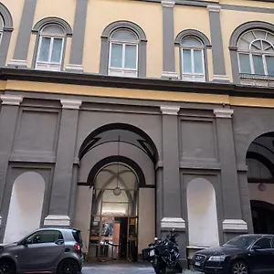 Casa Medina Holiday home Naples