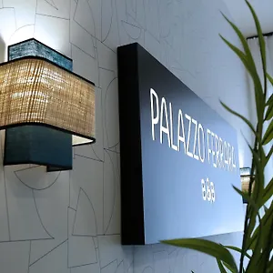 Bed & Breakfast Palazzo Ferrara Napoli