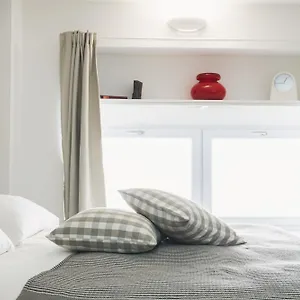 Appartement Mezzocannone 109 - Sweet *