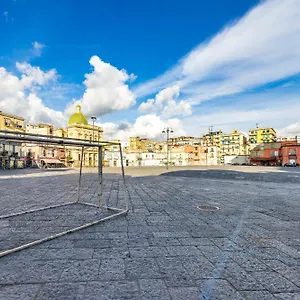 A Piazza Mercato By Wonderful Italy Apartment