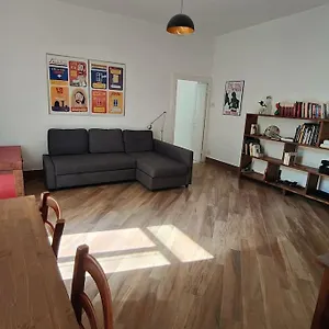 Apartment A Pontecorvo Naples