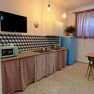 Apartment Maison Retro Naples