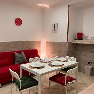 Apartament Casa Tua Al Centro Di